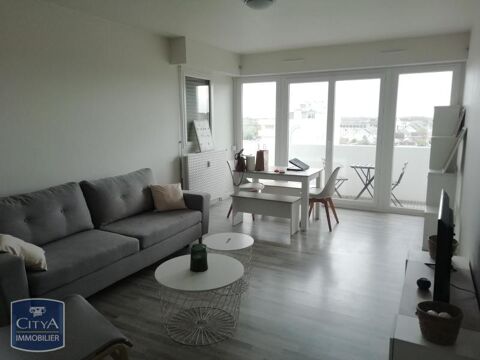  Appartement  louer 2 pices 50 m