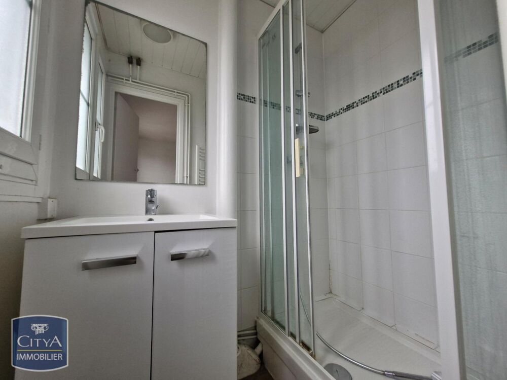 location Appartement - 2 pièce(s) - 41 m² Le Havre (76600)