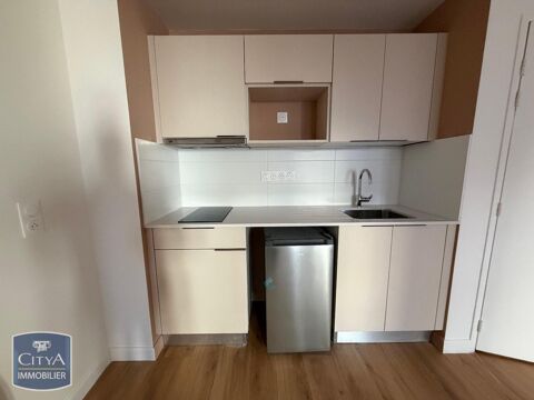  Appartement � louer 1 pi�ce 37 m�