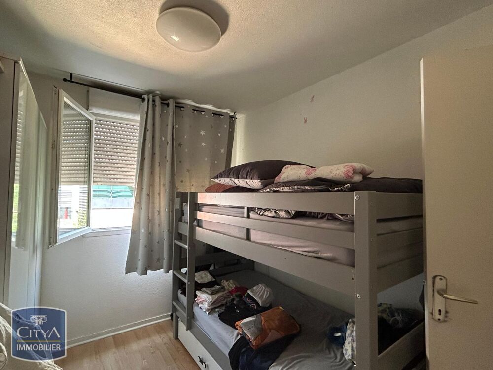 location Appartement - 3 pièce(s) - 60 m² Goussainville (95190)