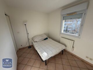  Appartement � louer 2 pi�ces 43 m�