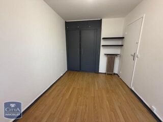  Appartement à louer 3 pièces 58 m²