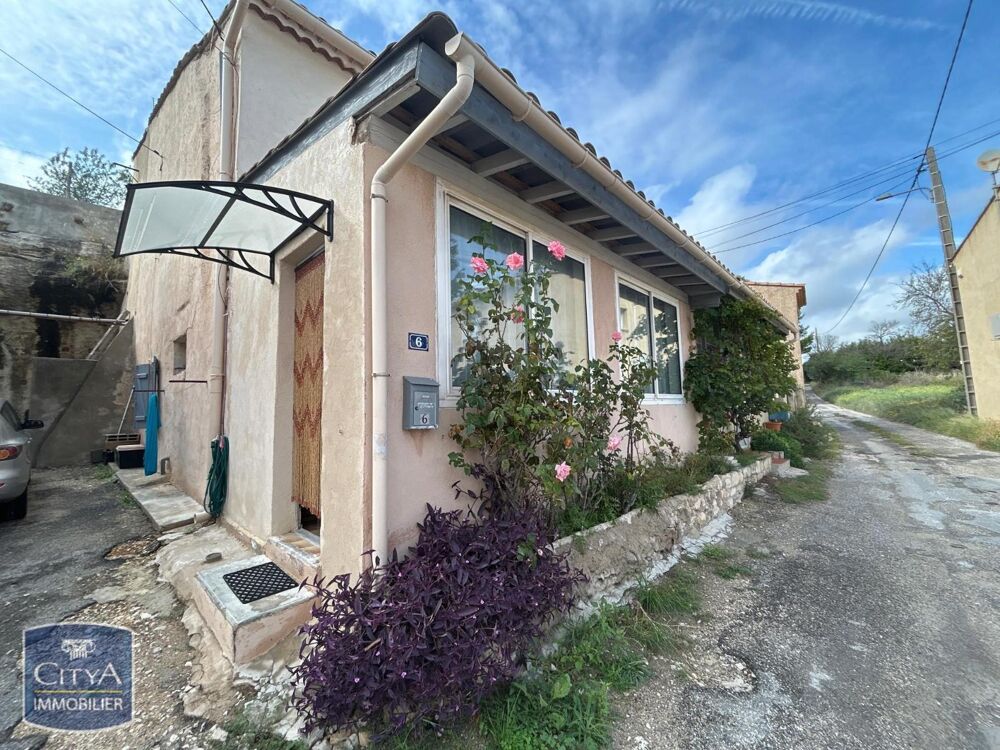 location Maison - 3 pièce(s) - 55 m² Martigues (13500)