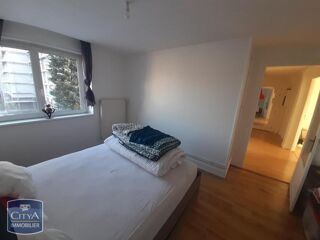  Appartement à louer 3 pièces 72 m²