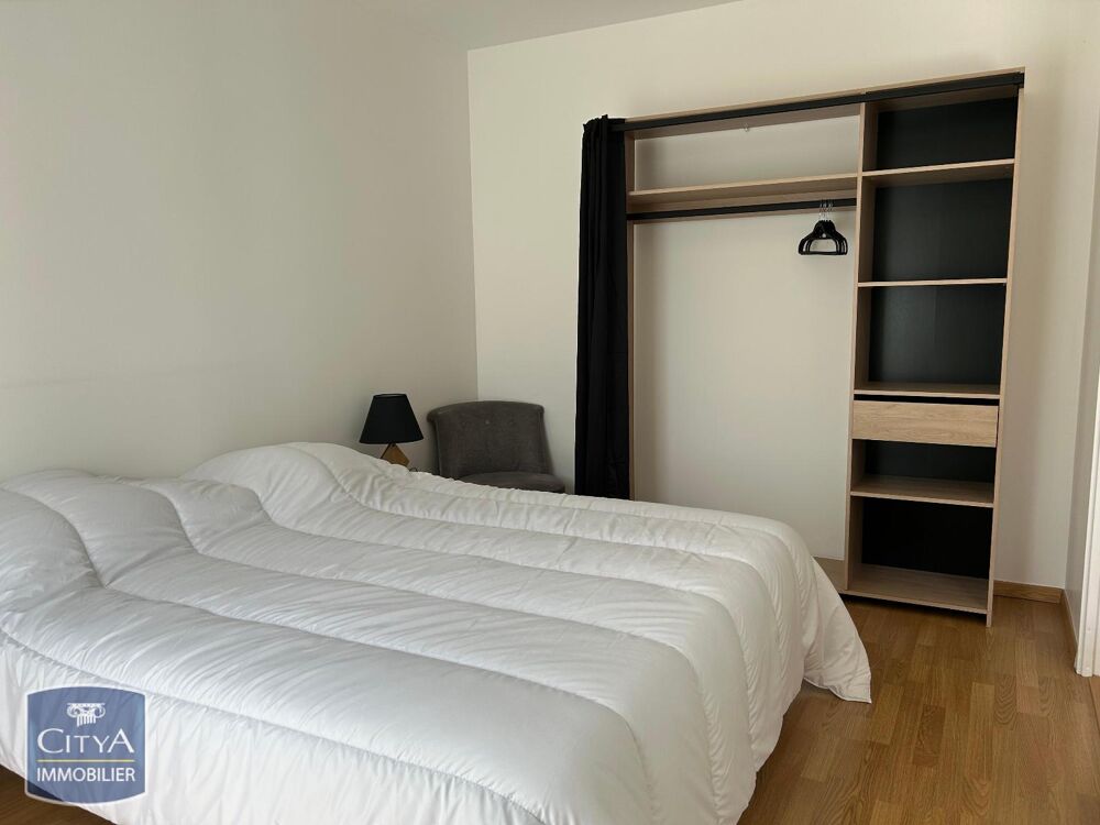 location Appartement - 2 pièce(s) - 43 m² Antony (92160)