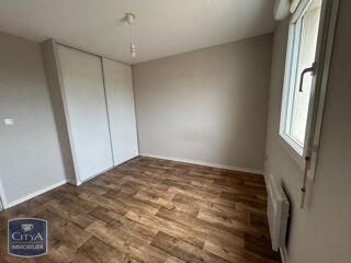  Appartement à louer 2 pièces 46 m²