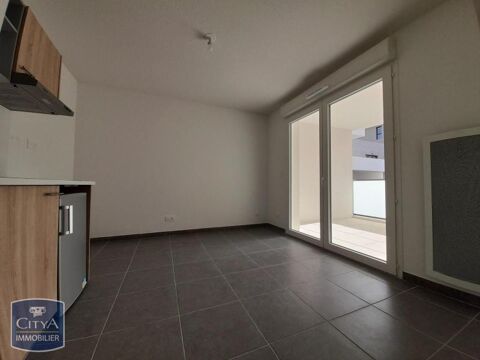  Appartement � louer 1 pi�ce 23 m�