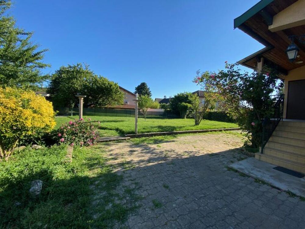 JONAGE LE HAUT - MAISON RENOVEE DE TYPE 4 SUR TERRAIN DE....