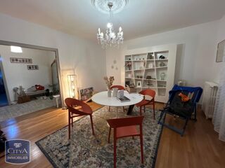 Appartement à louer 4 pièces 101 m²