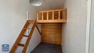 Appartement � louer 1 pi�ce 19 m�