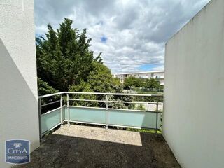  Appartement � louer 2 pi�ces 45 m�