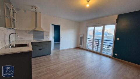  Appartement � louer 2 pi�ces 41 m�