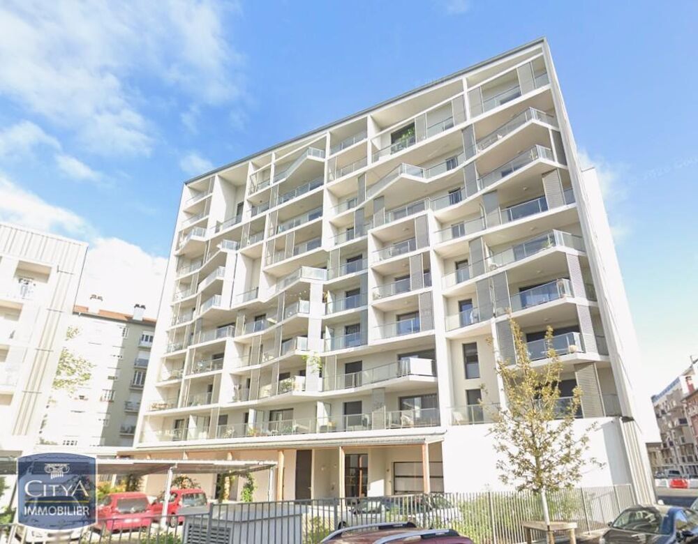 location Appartement - 1 pièce(s) - 27 m² Pau (64000)