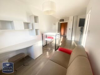  Appartement � louer 2 pi�ces 32 m�