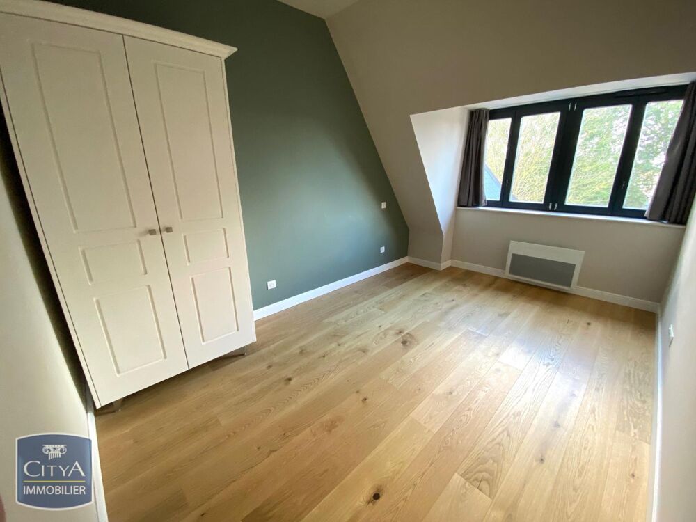 location Appartement - 2 pièce(s) - 51 m² Tourcoing (59200)
