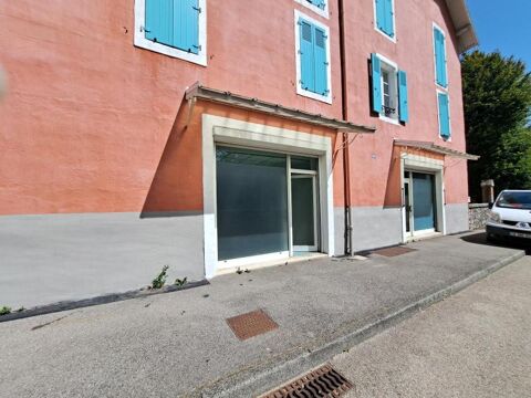 LOCAL - LA ROCHE SUR FORON - Avenue de la Gare - Un l... 1750 74800 La roche sur foron