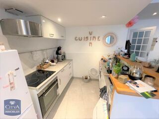  Appartement à louer 1 pièce 63 m²