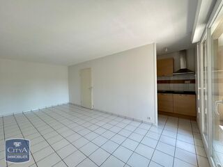  Appartement à louer 2 pièces 48 m²