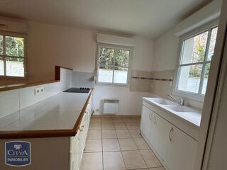  Appartement � louer 2 pi�ces 49 m�