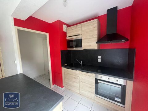  Appartement � louer 2 pi�ces 55 m�