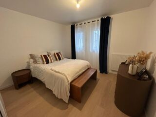  Appartement à louer 3 pièces 59 m²