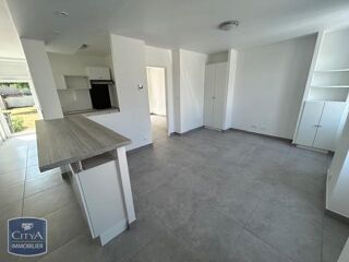  Maison à louer 2 pièces 43 m²