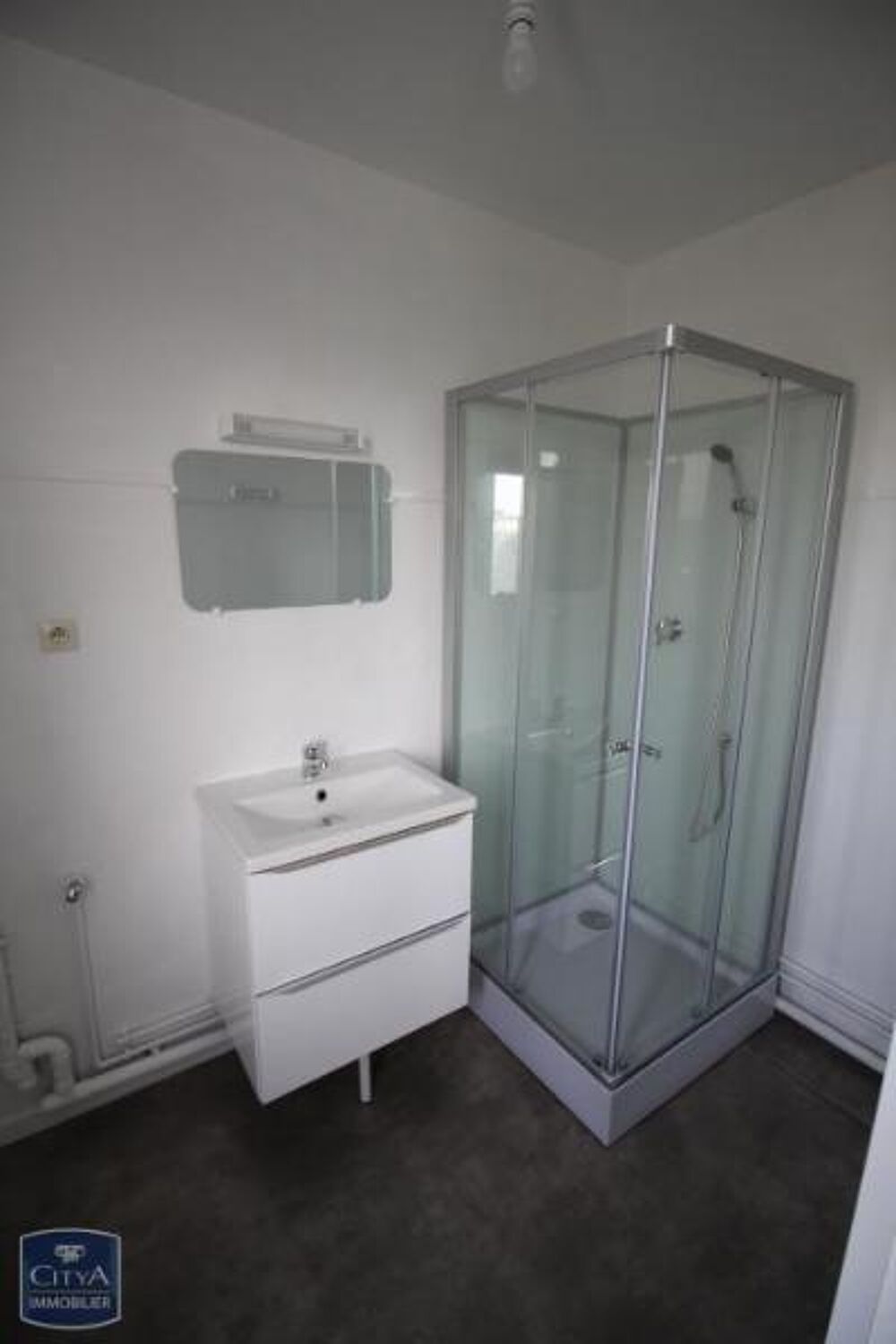 location Appartement - 1 pièce(s) - 32 m² Cambrai (59400)