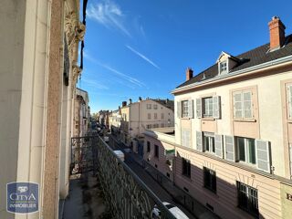  Appartement � louer 5 pi�ces 103 m�