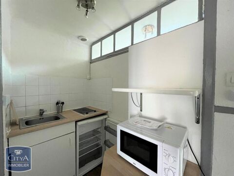  Appartement � louer 2 pi�ces 30 m�