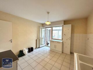  Appartement � louer 3 pi�ces 81 m�