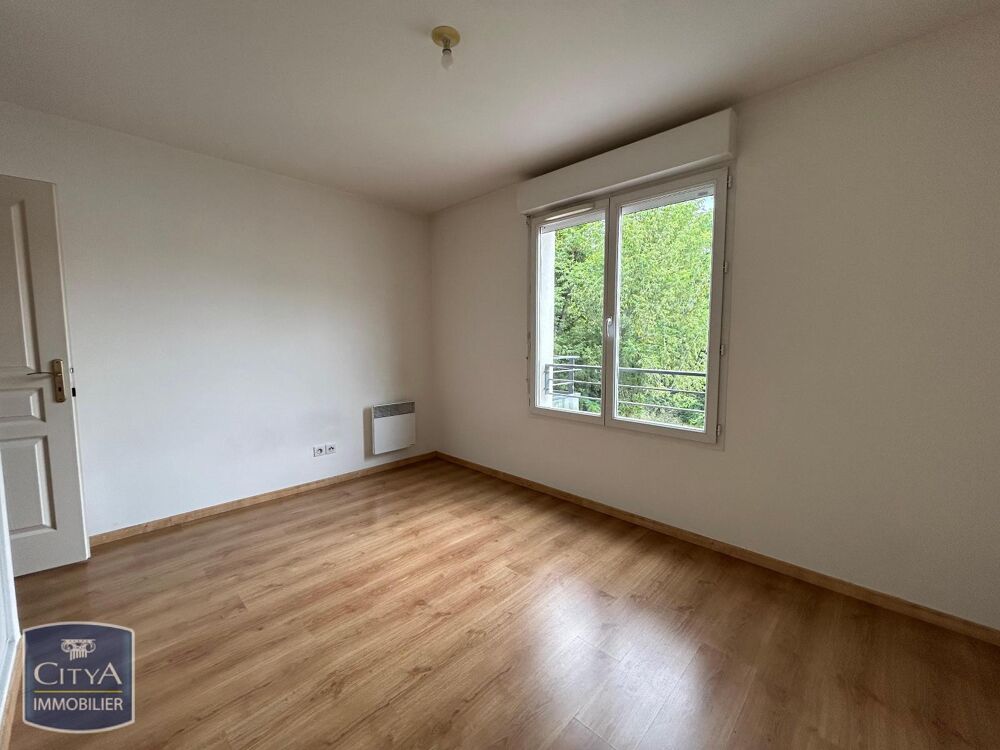 location Appartement - 3 pièce(s) - 67 m² Orléans (45000)