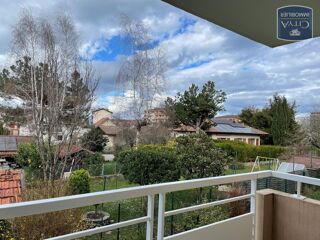  Appartement � louer 2 pi�ces 48 m�