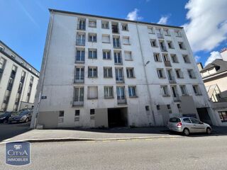  Parking / Garage à louer 