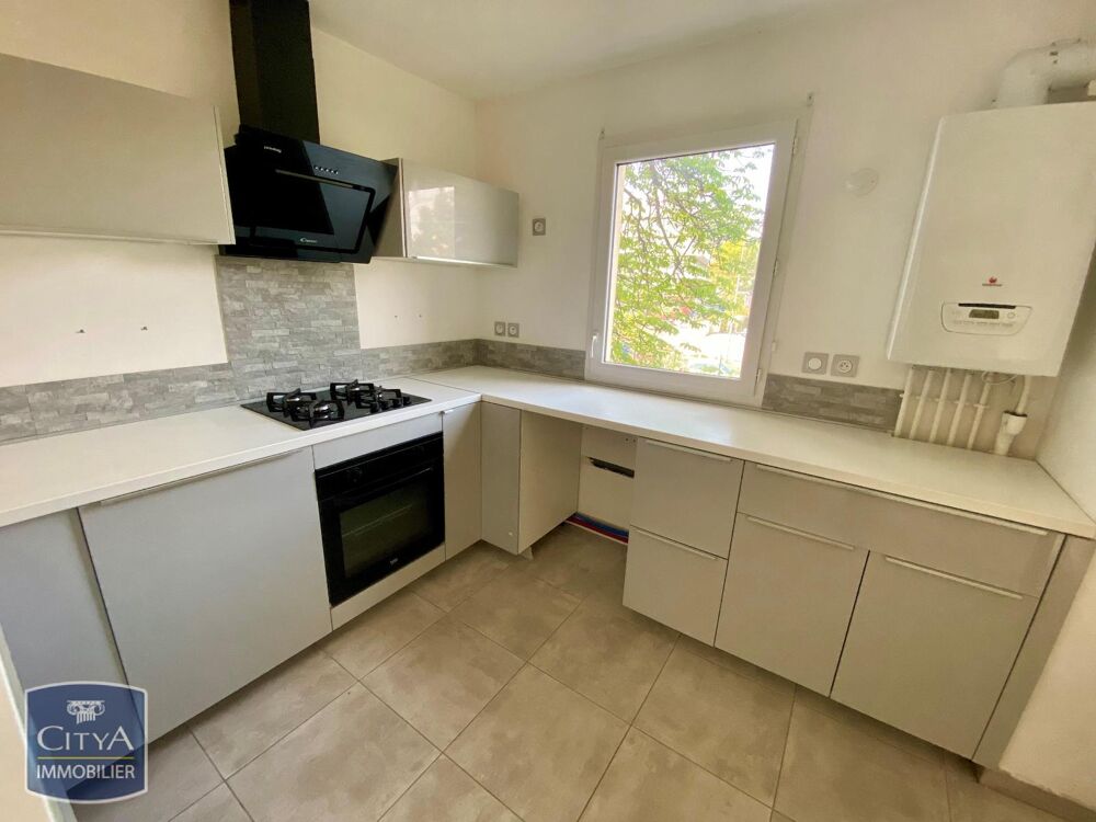 location Appartement - 3 pièce(s) - 53 m² Toulon (83000)