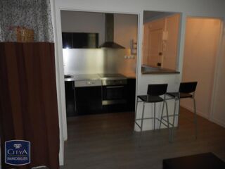  Appartement � louer 2 pi�ces 49 m�