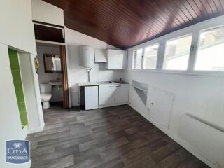  Appartement à louer 1 pièce 10 m²