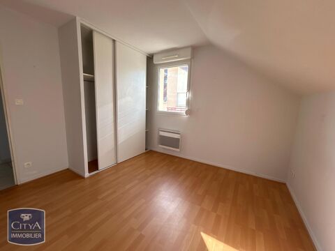  Appartement  louer 2 pices 46 m
