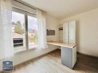  Appartement à louer 1 pièce 22 m²