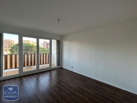  Appartement � louer 3 pi�ces 63 m�