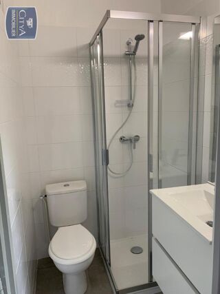  Appartement à louer 2 pièces 44 m²