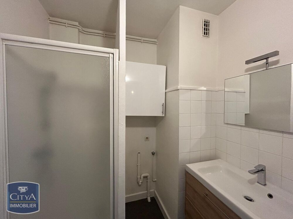 location Appartement - 2 pièce(s) - 59 m² Grenoble (38000)