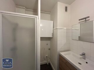  Appartement à louer 2 pièces 59 m²