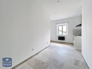  Appartement à louer 2 pièces 36 m²