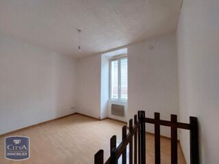  Appartement à louer 2 pièces 32 m²