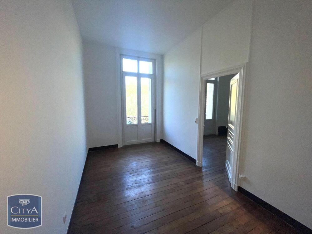 À LOUER : Appartement T2 situé au coeur de Périgueux, dan....