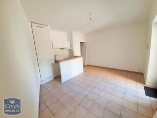  Appartement à louer 1 pièce 25 m²