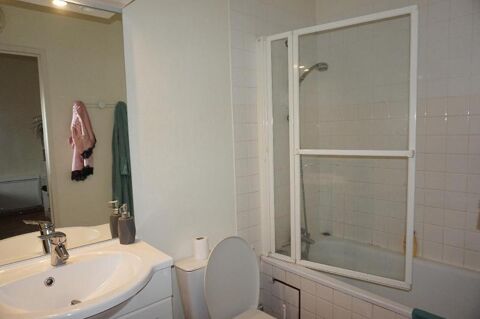  Appartement � louer 2 pi�ces 38 m�