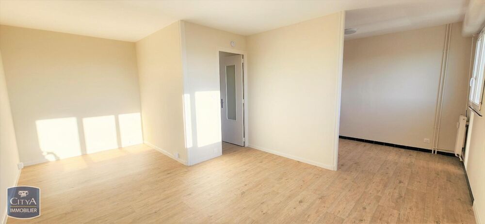 location Appartement - 1 pièce(s) - 32 m² Laon (02000)