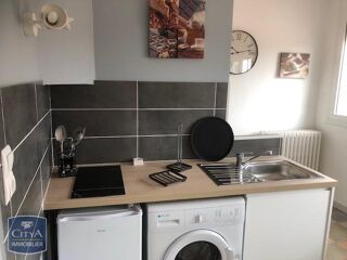  Appartement � louer 2 pi�ces 31 m�