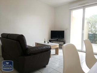  Appartement à louer 2 pièces 48 m²